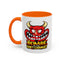 Office Mug - Beware