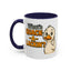 Humor Mug - What's Quack-a-Lackin'?