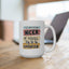 Humor Mug - I'll Try to Nicer