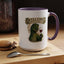 Birthday Mug - Prehistoric Age