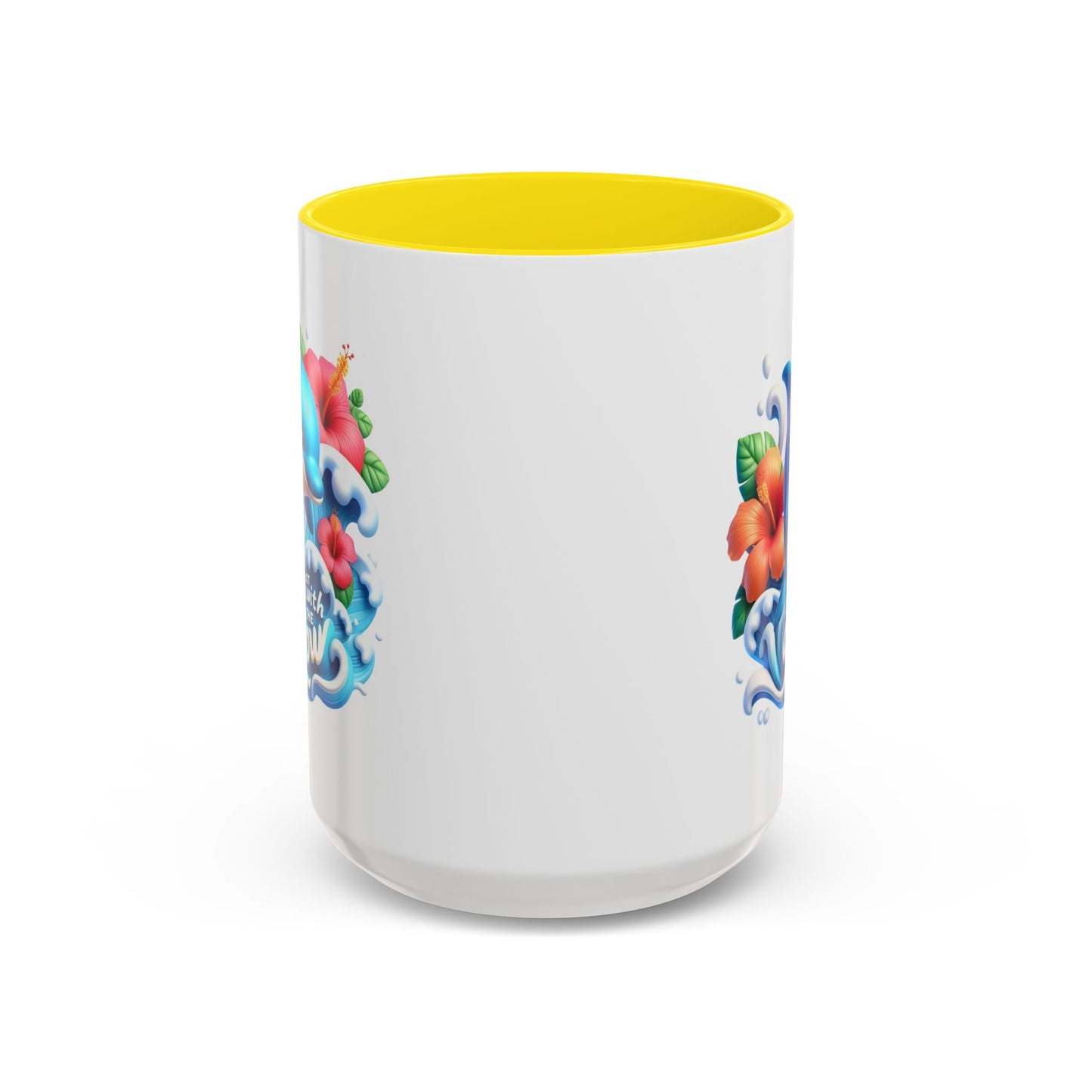 Adventure Mug - Just Go