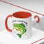 Adult Mug - Don't Be A Dumb-Bass