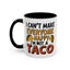 Humor Mug - I Can't Make Everyone Happy