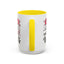 Humor Mug - Good Moms Say Bad Words