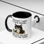 Animal Mug - I Thought I Was In a Bad Mood