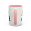 Birthday Mug - Turtle Clipart