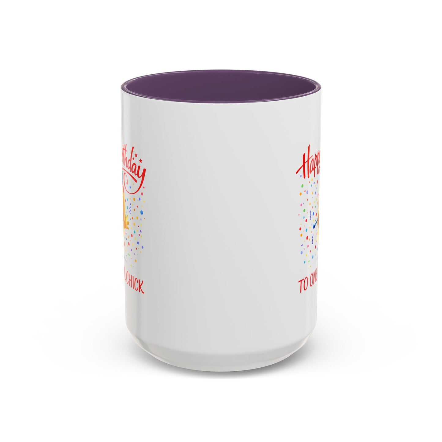 Birthday Mug - One Cool Chick
