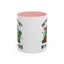 Humor Mug - On My Way to Get My Shit Toghether