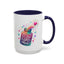 Wellness Mug - Let Your Light Shine