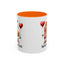Anniversary Mug - You're The Bacon To My Eggs