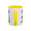 Office Mug - I'm Here I'm Awake