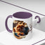 Animal Mug - Dog Coffee Wrap 40