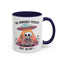 Adult Mug - The Horrors Persist