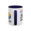 Humor Mug - I'm Sarcastic Because