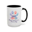 Animal Mug - All You Need Is Love