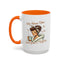 Humor Mug - My Alone Time