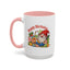 Birthday Mug - Island Gnome