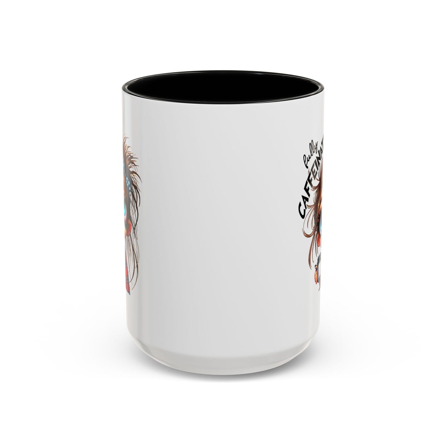 Humor Mug - Before Coffee