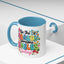 Wellness Mug - Be The Reason