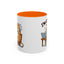 Office Mug - I'm Ok
