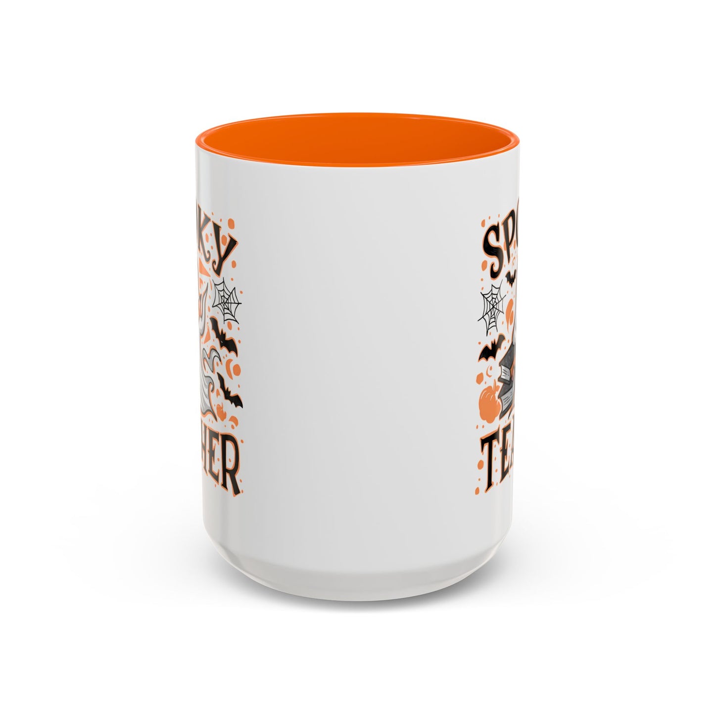 Halloween Mug - Spooky Teacher