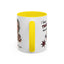 Humor Mug - I Have Two Moods