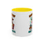 Office Mug - Overthinking