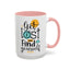 Adventure Mug - Get Lost