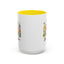 Mother's Day Mug - Love You Mom Beehive