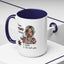 Humor Mug - I Have Two Moods