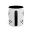 Office Mug - The Legend Has Retired