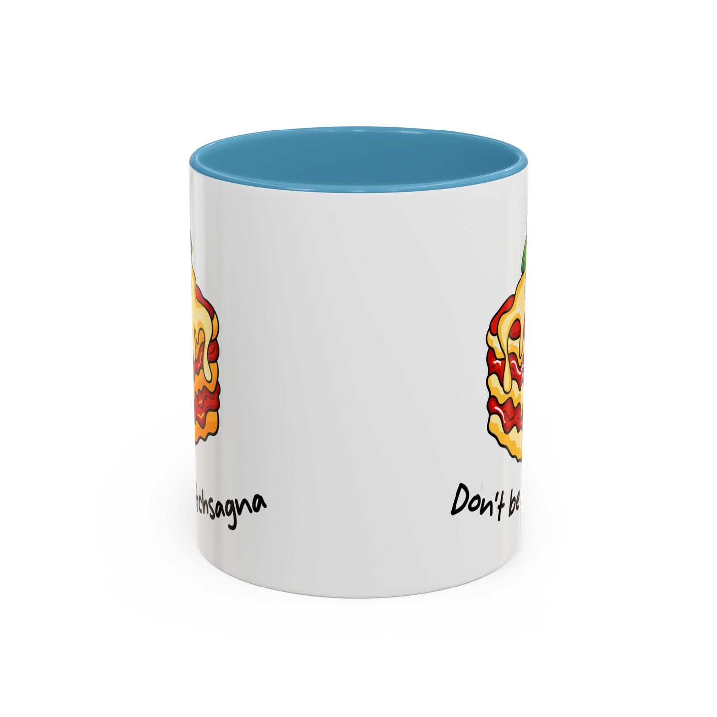 Adult Mug - Don't Be A Bitchsagna