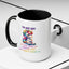 Humor Mug - I'm Not Shy