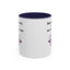 Humor Mug - Sorry For Acting Weird