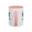 Religious Mug - God Is Good Cross