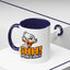 Humor Mug - SHH! No One Cares