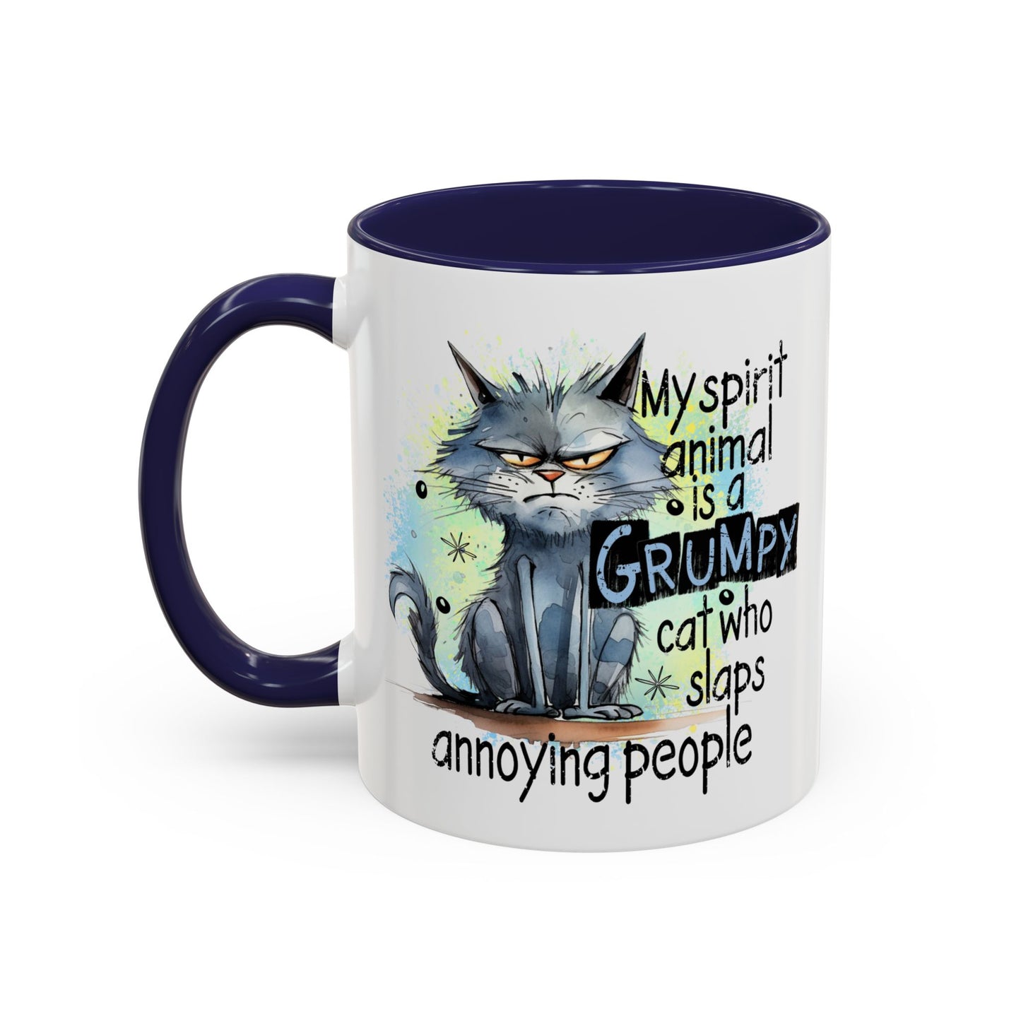 Animal Mug - My Spirit Animal