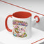 Easter Mug - Cute Easter Bunny