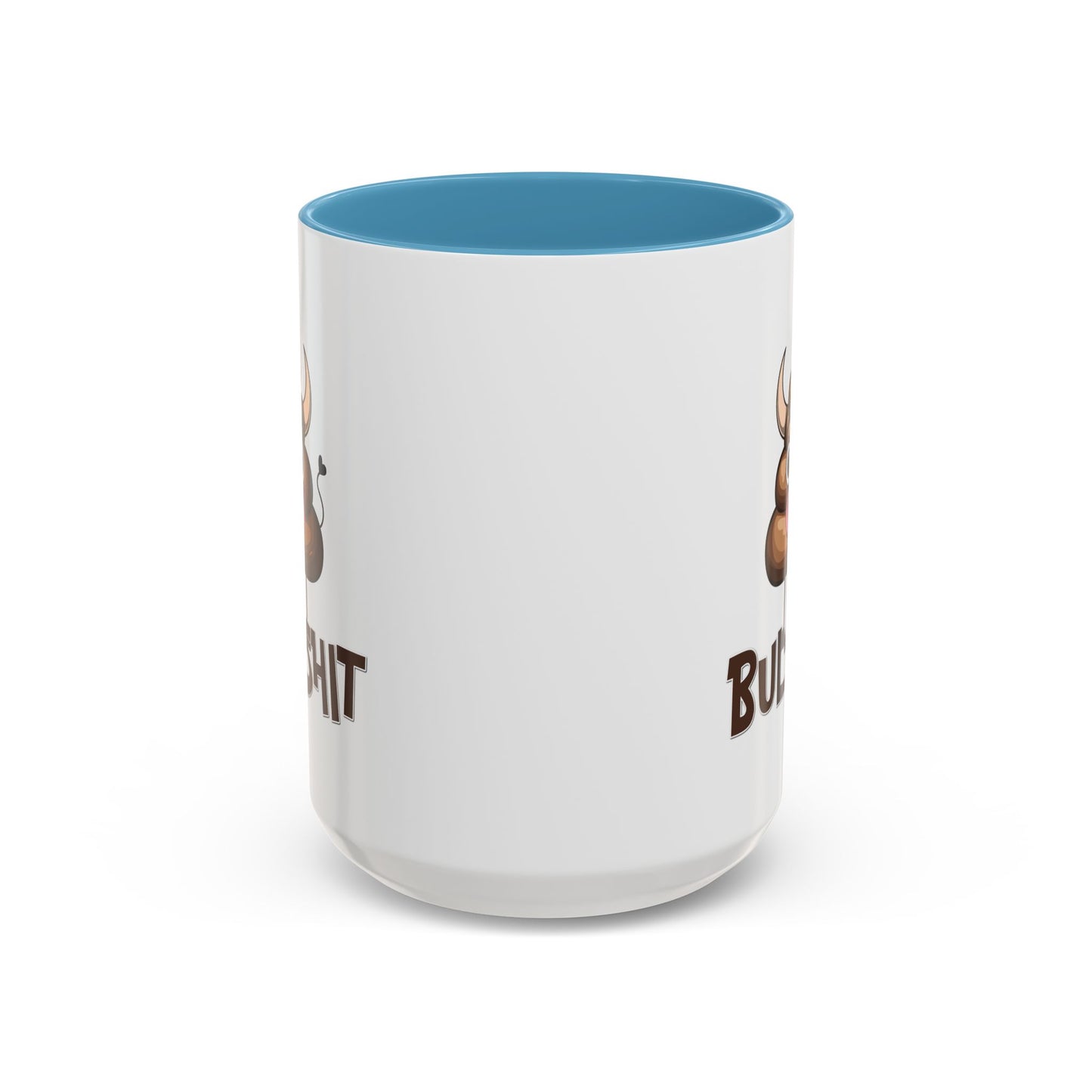Humor Mug - Bullshit