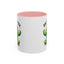 Humor Mug - Don't Be a Prick