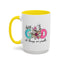 Religious Mug - With God