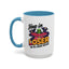 Alien Mug - Hop In Loser