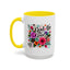 Religious Mug - God Is Good