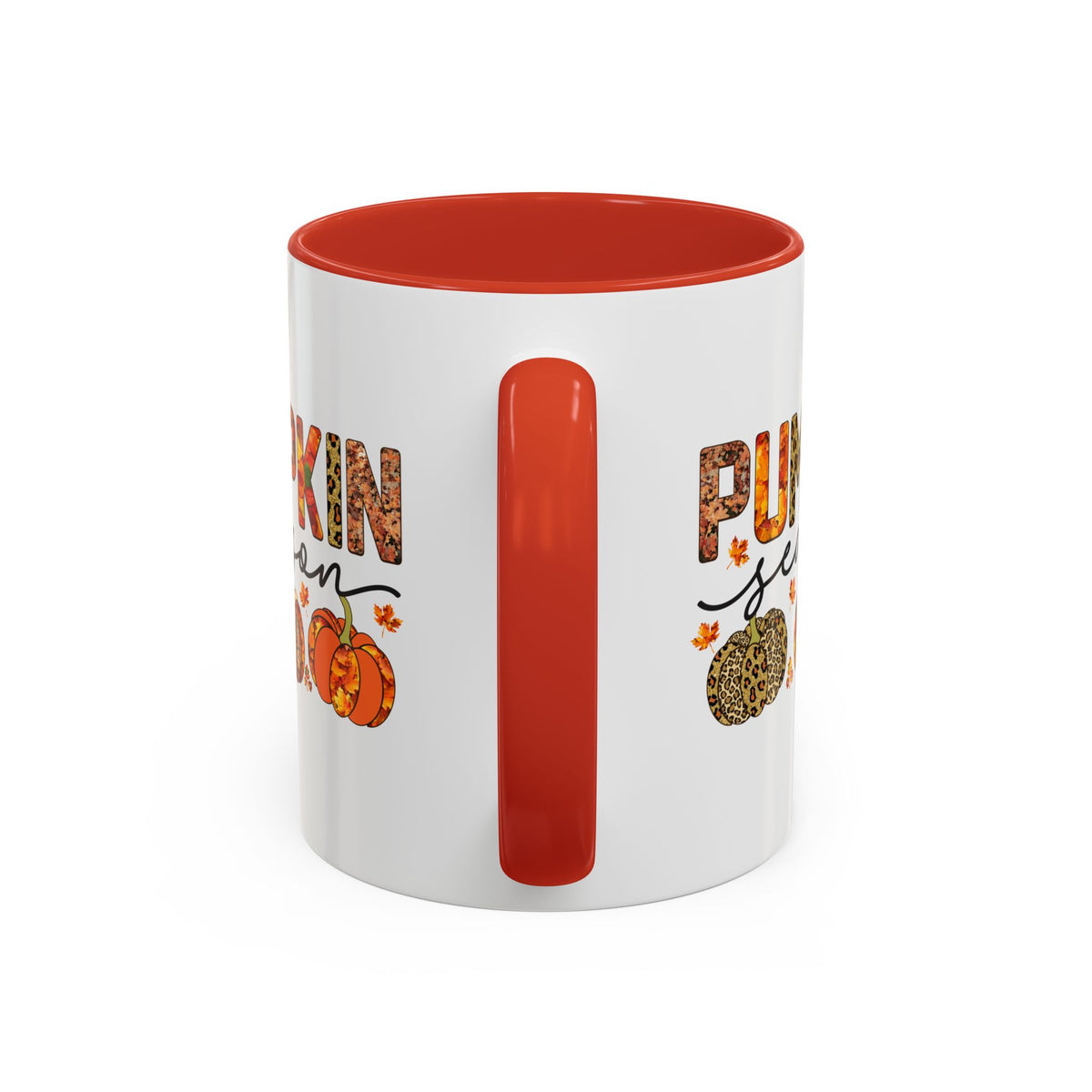 Fall Mug