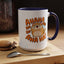 Animal Mug - Ahahaha