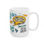 Father's Day Mug - Funny Dad Mug