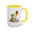 Birthday Mug - Well Done
