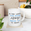 Office Mug - Be The Lawyer
