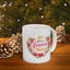 Anniversary Mug - It's a Forever Thing