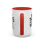 Humor Mug - Keep Talking I'm Diagnosing You